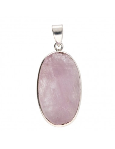 925 Sterling Silver Kuncita pendant...