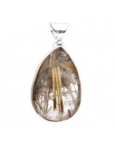 Pendentif en argent 925 en...