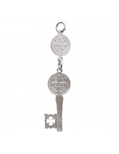 Pendant Key Pendant Saint... 2