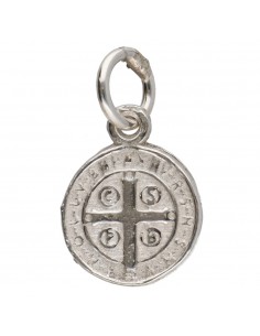 Mini Saint Benedict Medal... 2