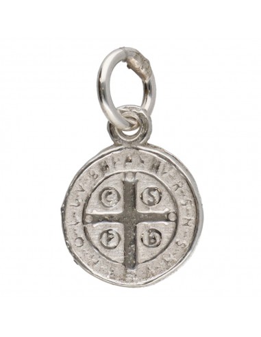 Medaglia di San Benedetto Mini in...