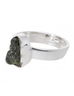 Bague en argent 925... 2