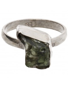 Bague en argent 925...