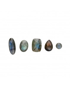 Cabochon di Labradorite...