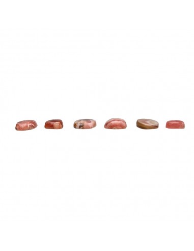 Cabochon di Rodocrosite