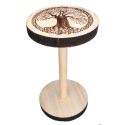 Présentoir à pendule de l'arbre de vie -D