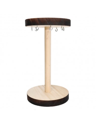 Tree of Life Pendulum Display -D