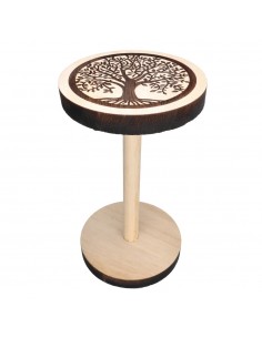 Présentoir à pendule de...