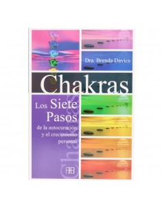 LIBRO - Chakras I Sette...