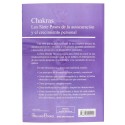 LIBRO - Chakra I Sette Passi della Guarigione e della Crescita Personale