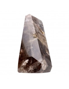 Polished Smoky Rutilated... 2