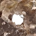 Polished Smoky Rutilated Quartz (CR8)