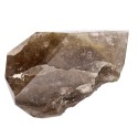 Polished Smoky Rutilated Quartz (CR10)