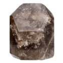 Quartzo Rutilado Fumado Polido (CR14)
