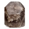 Polished Smoky Rutilated Quartz (CR14)