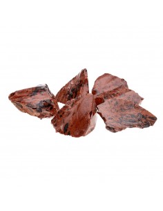 Rough Mahogany Obsidian Small