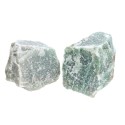 Small Rough Green Quartz