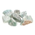 Quarzo Verde Grezzo Piccolo
