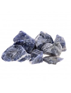 Sodalite grezza piccola