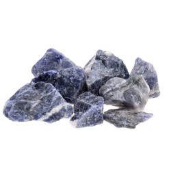 Sodalite in Blocco Piccolo