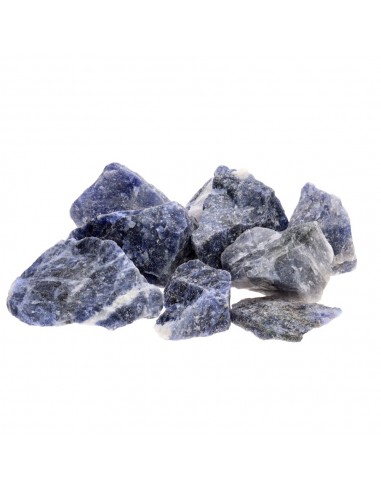 Sodalite grezza piccola