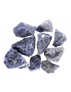 Small Rough Sodalite 2