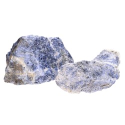 Petite Sodalite brute