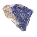 Large Rough Sodalite