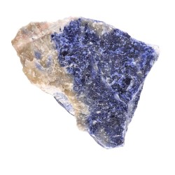 Sodalite in Blocco Grande