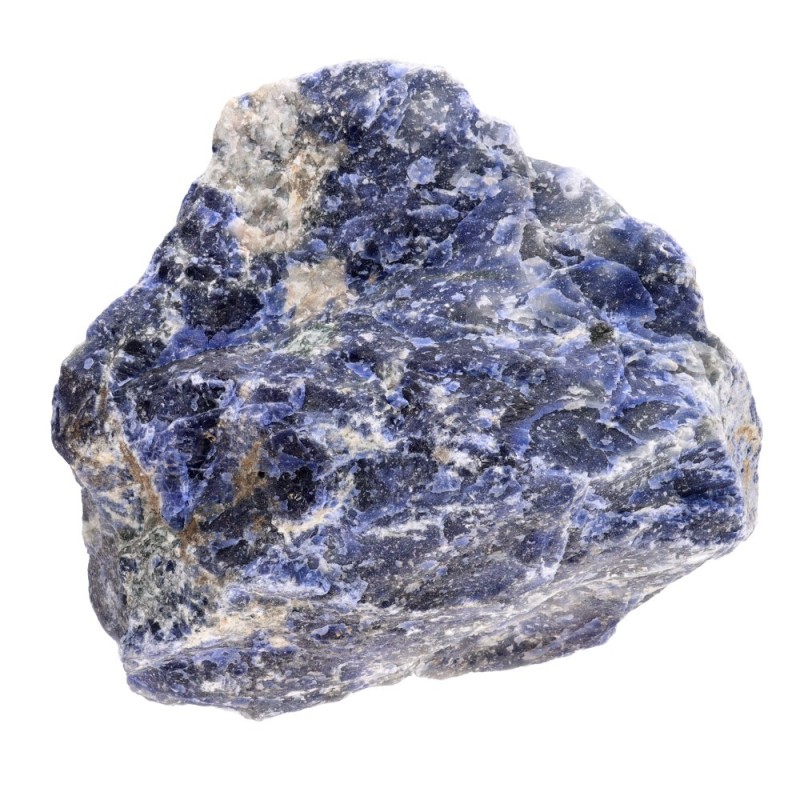 Sodalite in Blocco Grande