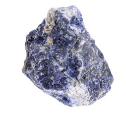 Grande Sodalite brute