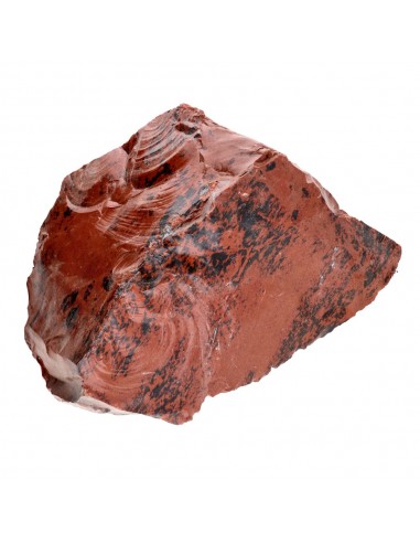 Acajou brut Obsidienne