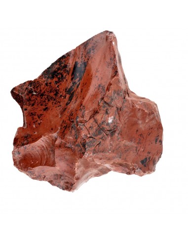 Rough Mahogany Obsidian