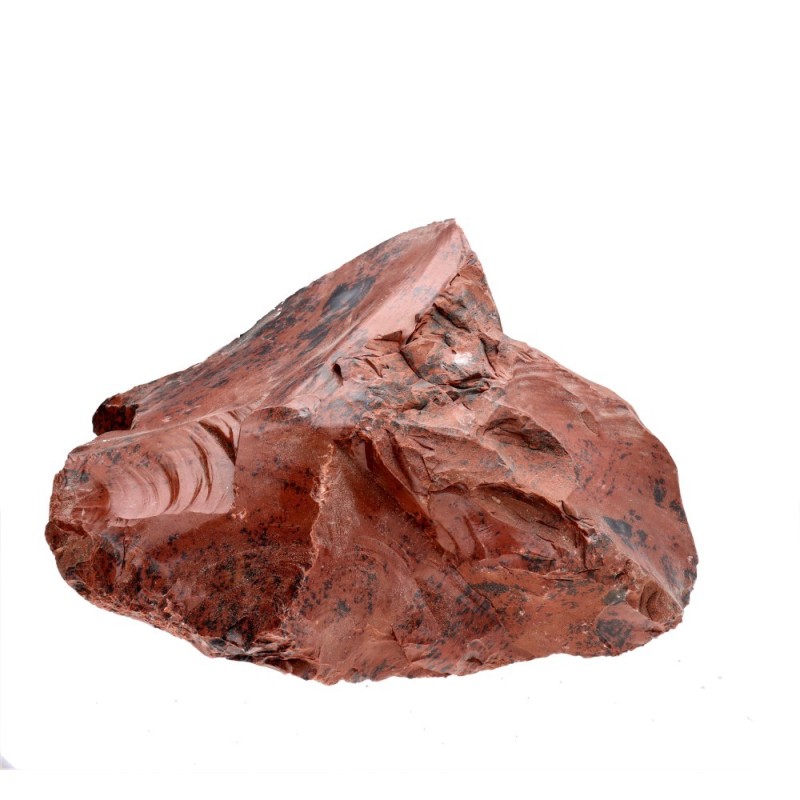 Obsidiana Mogano Grezza