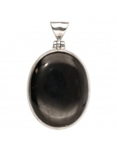 Ciondolo in Shungite in...