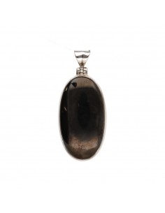 Pendentif Shungite en...