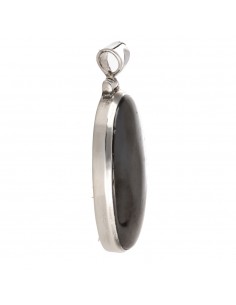 Pendentif Shungite en... 2