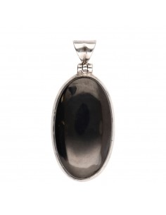 Pendentif Shungite en...