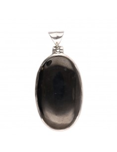 Pendentif Shungite en...