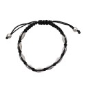 Bracelet Om en argent 925