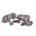 Amethyst Druse Quality B