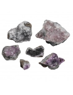 Amethyst Druse Quality B 2