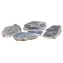 Labradorite Extra com Face Polida (Embalagem 500gr)