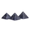 Sodalite Pyramids (Pack 500gr)