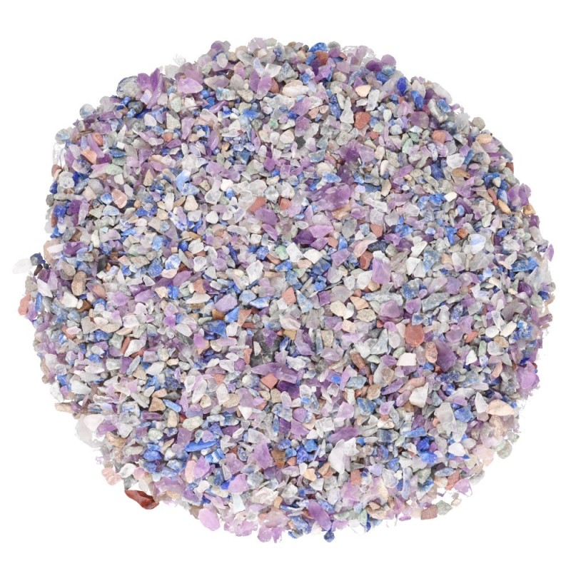 Chips dei 7 Chakra