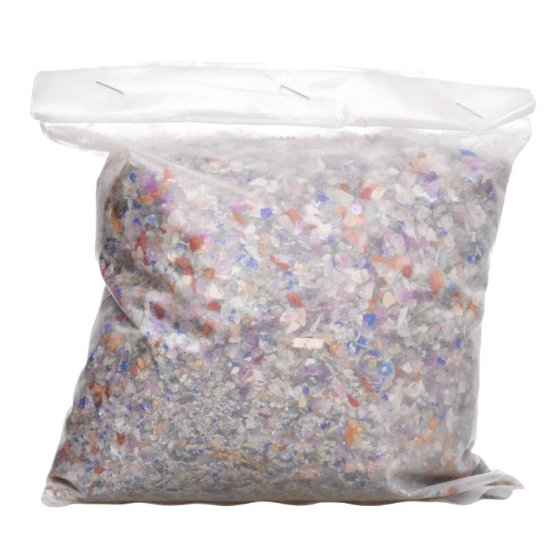 Chips dei 7 Chakra