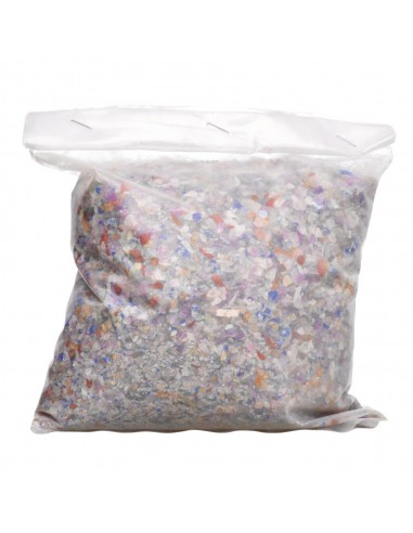 Patatine di 7 Chakra