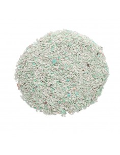 Amazonite chips 2