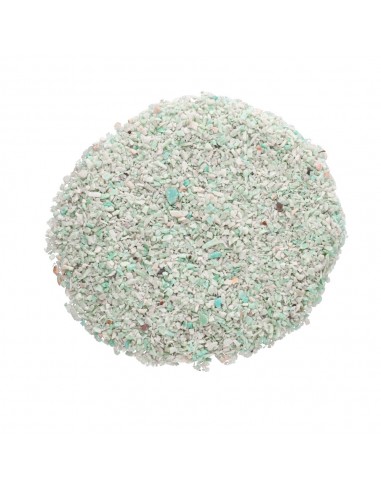 Chips di Amazonite