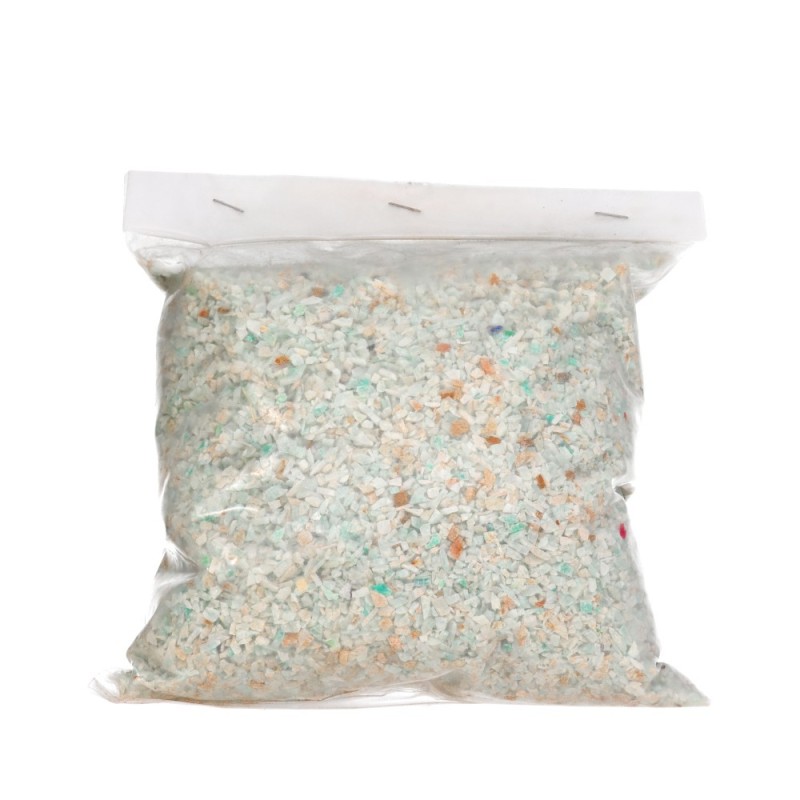 Chip di Amazonite